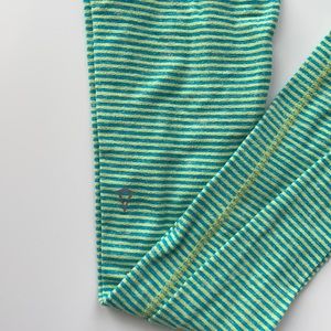 Ivivva girls leggings